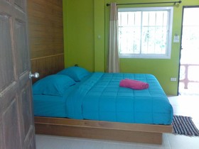 Alif Apartment