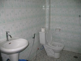 Alif Apartment
