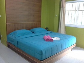 Alif Apartment