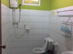 Alif Apartment