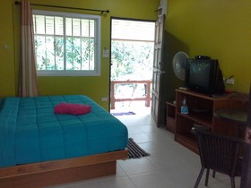 Alif Apartment