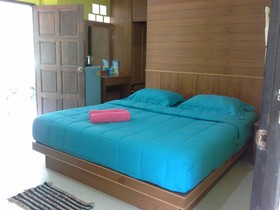 Alif Apartment