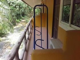 Alif Apartment
