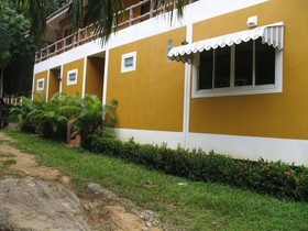 Alif Apartment