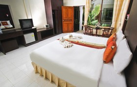 Amantra Resort & Spa