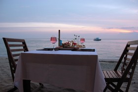 Amantra Resort & Spa