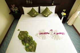 Amantra Resort & Spa
