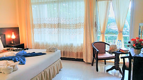 Amantra Resort & Spa