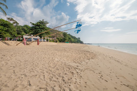 Amantra Resort & Spa