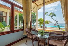 Amantra Resort & Spa