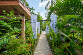 Amantra Resort & Spa