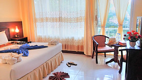Amantra Resort & Spa