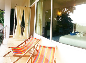 Amantra Resort & Spa