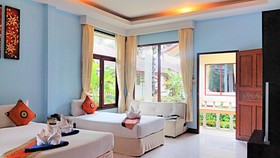 Amantra Resort & Spa