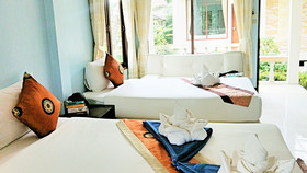 Amantra Resort & Spa