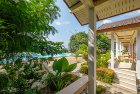 Amantra Resort & Spa