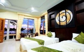 Amantra Resort & Spa
