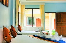 Amantra Resort & Spa