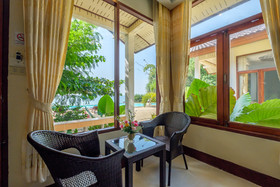 Amantra Resort & Spa