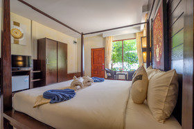 Amantra Resort & Spa
