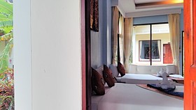 Amantra Resort & Spa