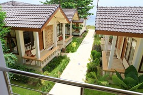 Amantra Resort & Spa