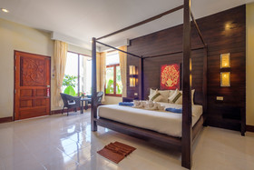 Amantra Resort & Spa