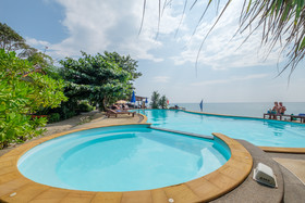 Amantra Resort & Spa