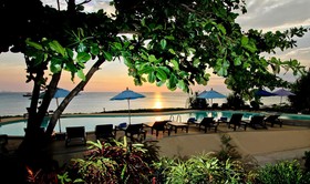 Amantra Resort & Spa