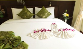 Amantra Resort & Spa