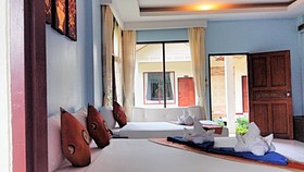 Amantra Resort & Spa