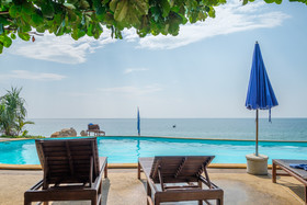 Amantra Resort & Spa