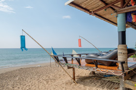 Amantra Resort & Spa