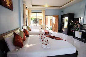 Amantra Resort & Spa