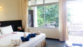 Amantra Resort & Spa