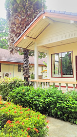 Amantra Resort & Spa