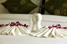 Amantra Resort & Spa