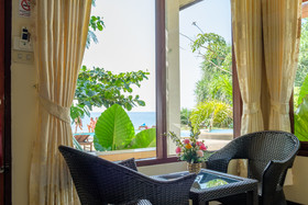 Amantra Resort & Spa