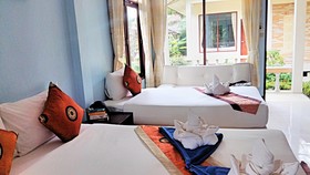 Amantra Resort & Spa