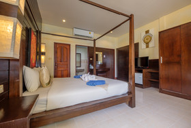 Amantra Resort & Spa