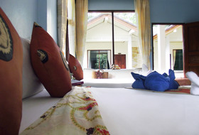 Amantra Resort & Spa