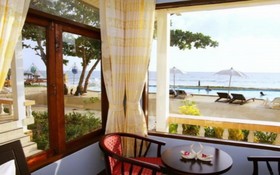 Amantra Resort & Spa