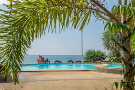 Amantra Resort & Spa