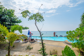 Amantra Resort & Spa
