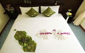 Amantra Resort & Spa
