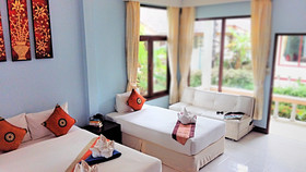 Amantra Resort & Spa