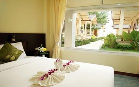 Amantra Resort & Spa