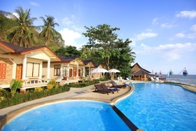 Amantra Resort & Spa