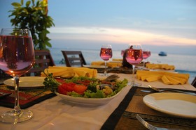 Amantra Resort & Spa
