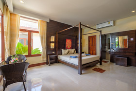 Amantra Resort & Spa